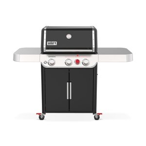 Weber Genesis® E-325s Gasbarbecue Black - afbeelding 2