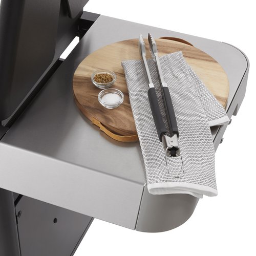 Weber Genesis® E-325s Gasbarbecue Black - afbeelding 4
