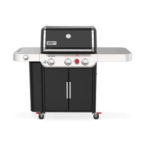 Weber Genesis® E-335 Gasbarbecue Black - afbeelding 2