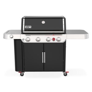 Weber Genesis® E-435 Gasbarbecue Black - afbeelding 2
