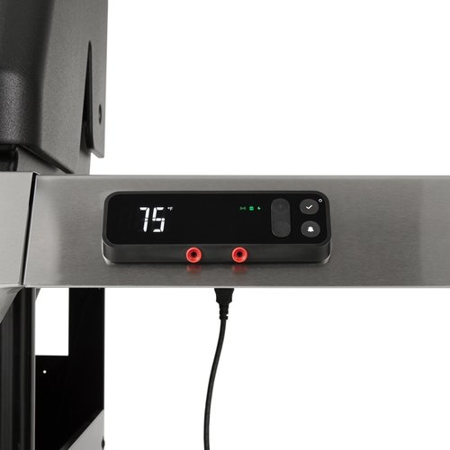 Weber Genesis® E-435 Gasbarbecue Black - afbeelding 3