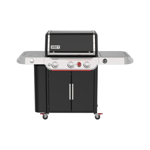 Weber Genesis EP-335W - Zwart