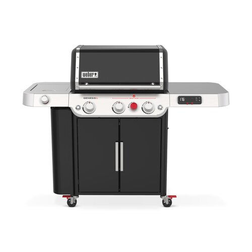 Weber Genesis EPX-335 - Black
