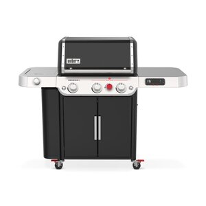 Weber Genesis EPX-335 - Black