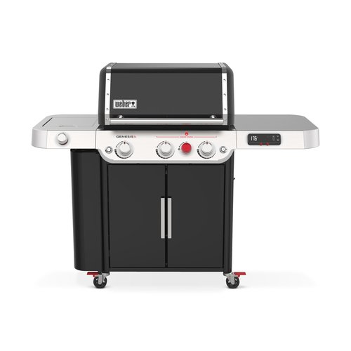 Weber Genesis® EPX-335 Gasbarbecue Black - afbeelding 2