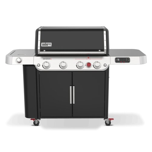 Weber Genesis EPX-435 - Zwart