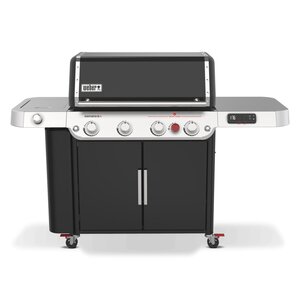 Weber Genesis EPX-435 - Zwart