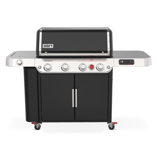 Weber Genesis® EPX-435 Gasbarbecue Black - afbeelding 2