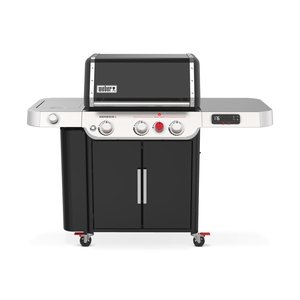 Weber Genesis® EX-335 Gasbarbecue Black - afbeelding 2