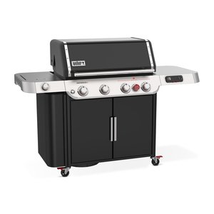 Weber Genesis® EX-435 Gasbarbecue Black