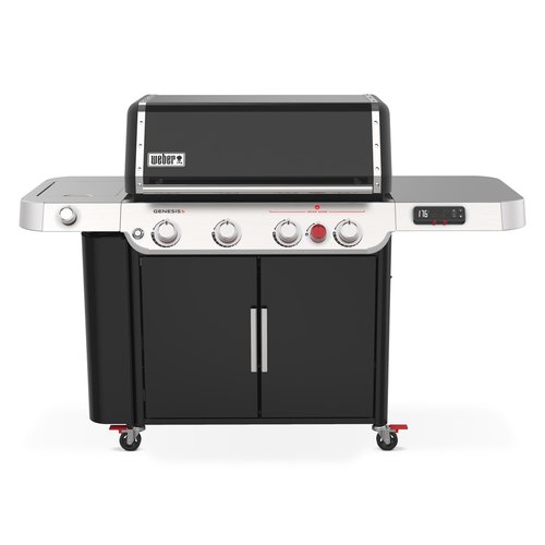 Weber Genesis® EX-435 Gasbarbecue Black - afbeelding 2