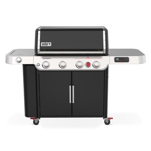 Weber Genesis® EX-435 Gasbarbecue Black - afbeelding 2