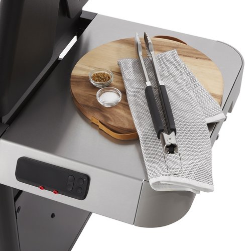 Weber Genesis® EX-435 Gasbarbecue Black - afbeelding 3