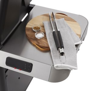 Weber Genesis® EX-435 Gasbarbecue Black - afbeelding 3