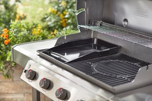 Weber® Genesis II bakplaat - afbeelding 3