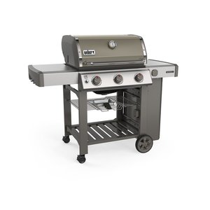 Weber® Genesis® II E-310 GBS Gasbarbecue
