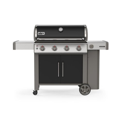 Weber® Genesis® II E-315 GBS Gasbarbecue - afbeelding 1