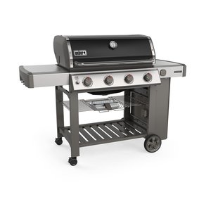 Weber® Genesis® II E-410 GBS Gasbarbecue
