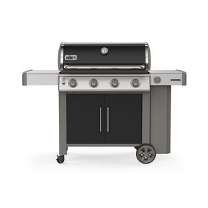 Weber® Genesis® II E-415 GBS Gasbarbecue