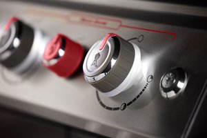 Weber® Genesis® II EX-335 Gasbarbecue - afbeelding 4