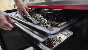 Weber Genesis SP-435W gasbarbecue - afbeelding 8