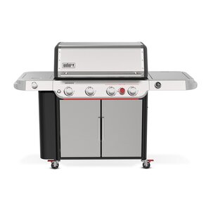 Weber Genesis SP-435W gasbarbecue