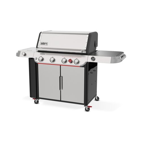 Weber Genesis SP-435W gasbarbecue - afbeelding 2