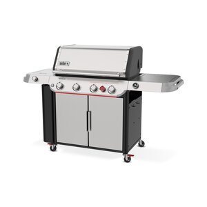 Weber Genesis SP-435W gasbarbecue - afbeelding 2