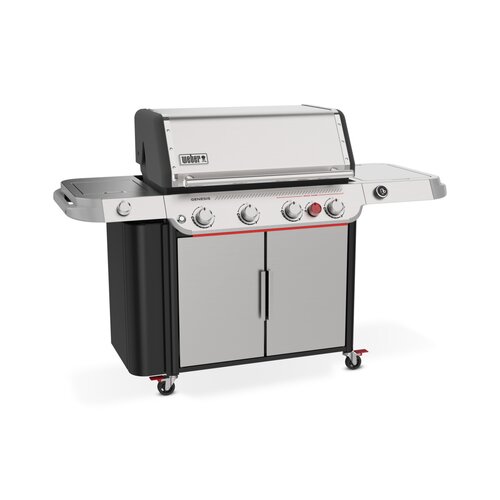 Weber Genesis SP-435W gasbarbecue - afbeelding 3