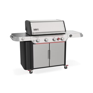 Weber Genesis SP-435W gasbarbecue - afbeelding 3