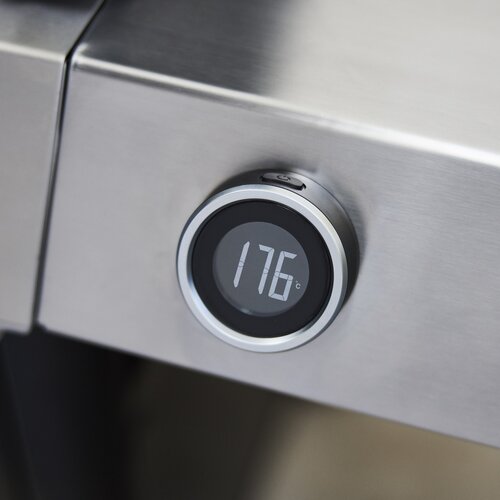 Weber Genesis SP-435W gasbarbecue - afbeelding 5
