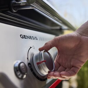 Weber Genesis SP-435W gasbarbecue - afbeelding 7