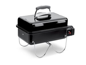 Weber® Go-Anywhere Gasbarbecue - afbeelding 1