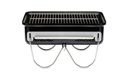 Weber® Go-Anywhere Houtskoolbarbecue - afbeelding 3