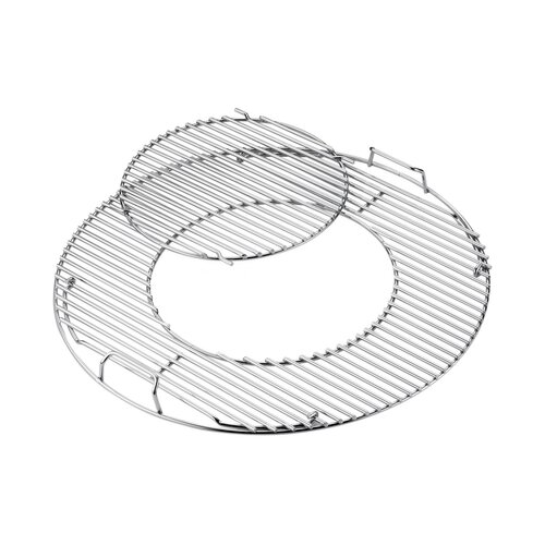 Weber Gourmet Barbecue System grillrooster houtskoolbarbecue 57cm