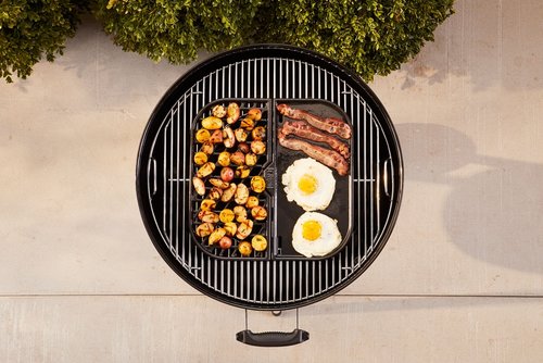 Weber® Grill & Bakplaat - afbeelding 3