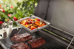 Weber® Grillkorfset - afbeelding 2