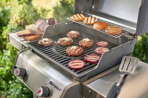 Weber® Grillrooster - afbeelding 3