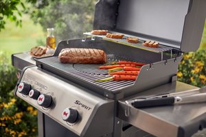 Weber® Grillrooster - afbeelding 3