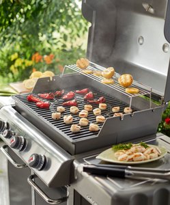 Weber® Grillrooster - afbeelding 3