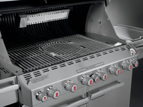 Weber® Grillrooster - afbeelding 3