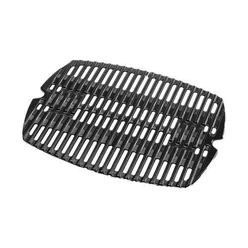 Weber grillrooster geëmailleerd gietijzer Q 100/1000 serie