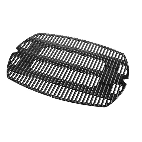 Weber grillrooster geëmailleerd gietijzer Q 300/3000 serie