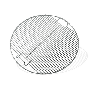 Weber grillrooster houtskoolbarbecue 57cm
