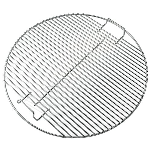 Weber grillrooster houtskoolbarbecues 47cm