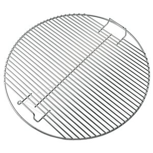 Weber grillrooster houtskoolbarbecues 47cm