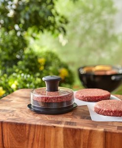 Weber® Hamburgerpers - afbeelding 3