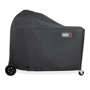 Weber® Hoes - Voor Summit® Charcoal Grill Center - afbeelding 1
