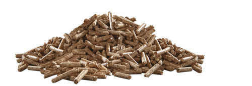 Weber Houtpellets Apple - afbeelding 2
