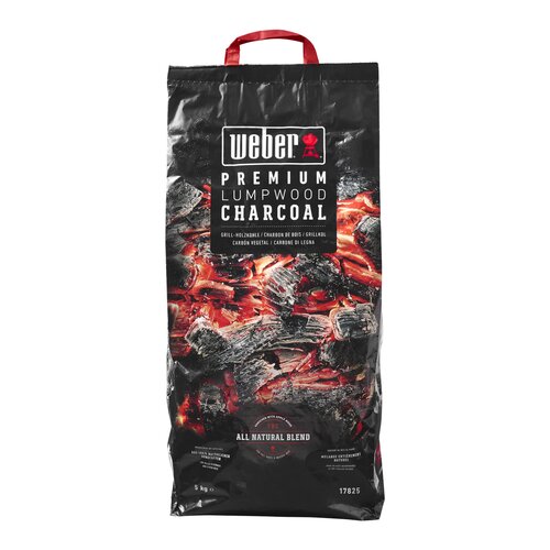 Weber Houtskool - 5kg